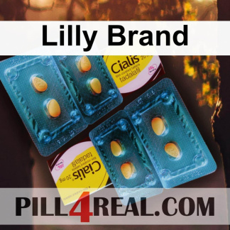 Lilly Brand 744