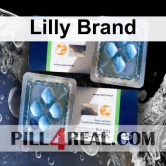 Lilly Brand 785