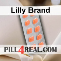 Lilly Brand 847