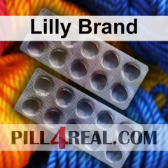 Lilly Brand 873
