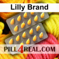 Lilly Brand 910