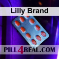 Lilly Brand 950