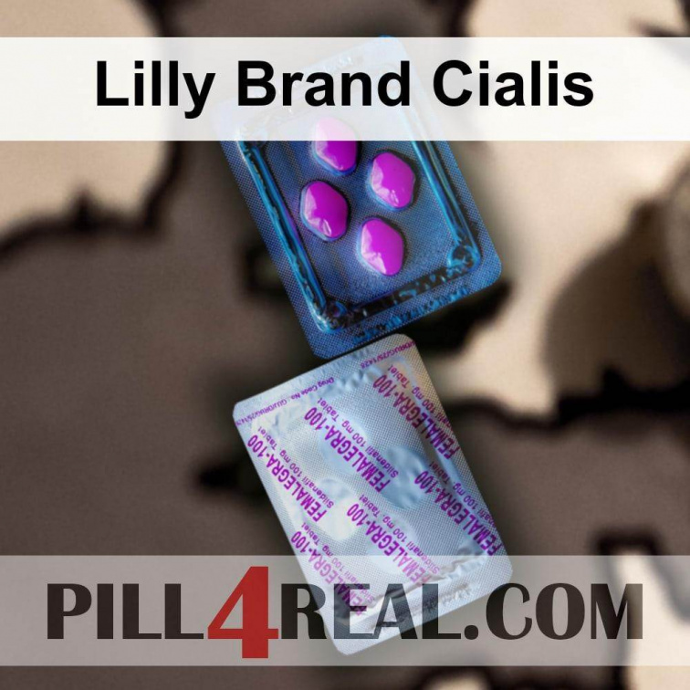Lilly Brand Cialis 015