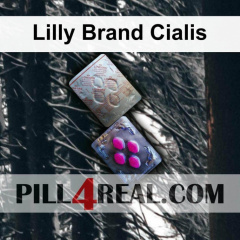 Lilly Brand Cialis 029