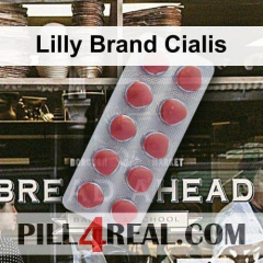 Lilly Brand Cialis 044