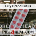 Lilly Brand Cialis 044