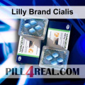 Lilly Brand Cialis 233