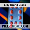 Lilly Brand Cialis 238
