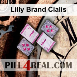 Lilly Brand Cialis 250