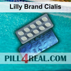 Lilly Brand Cialis 325