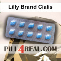 Lilly Brand Cialis 343