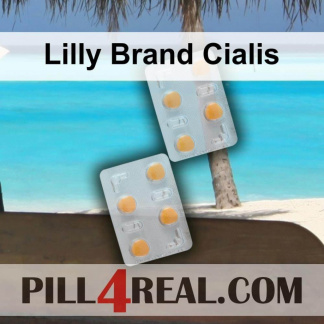 Lilly Brand Cialis 367