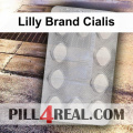 Lilly Brand Cialis 527