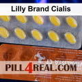 Lilly Brand Cialis 590
