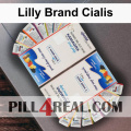 Lilly Brand Cialis 720