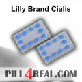 Lilly Brand Cialis 738