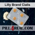 Lilly Brand Cialis 857