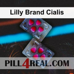 Lilly Brand Cialis 864
