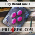 Lilly Brand Cialis 906