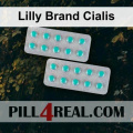 Lilly Brand Cialis 919