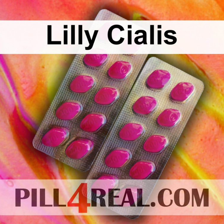 Lilly Cialis 078