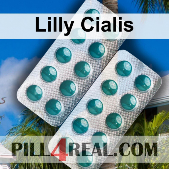 Lilly Cialis 091