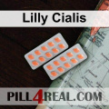 Lilly Cialis 182