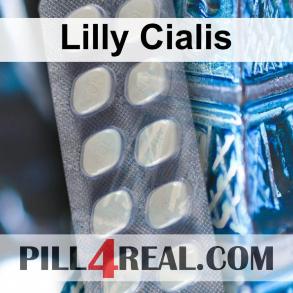 Lilly Cialis 188