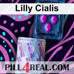 Lilly Cialis 243