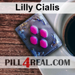 Lilly Cialis 332