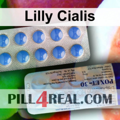 Lilly Cialis 345