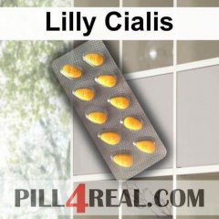Lilly Cialis 500