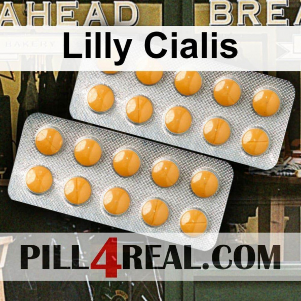 Lilly Cialis 516