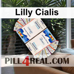 Lilly Cialis