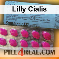 Lilly Cialis 624