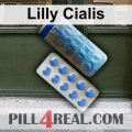 Lilly Cialis 629