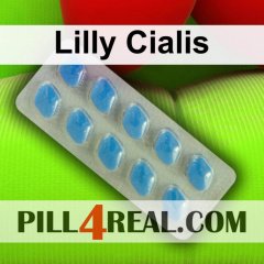 Lilly Cialis 683