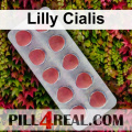 Lilly Cialis 695