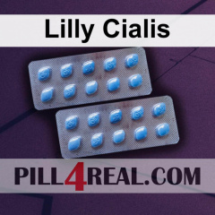 Lilly Cialis 696