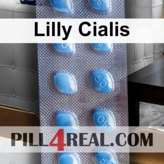 Lilly Cialis 699
