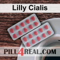 Lilly Cialis 749