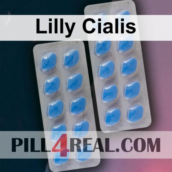 Lilly Cialis 846