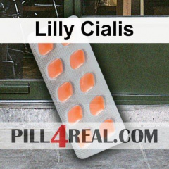 Lilly Cialis 850