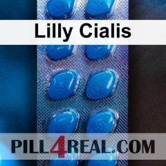 Lilly Cialis 870