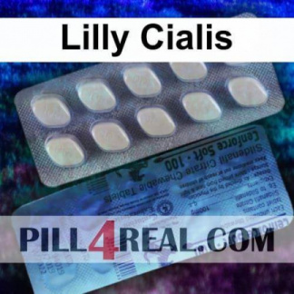 Lilly Cialis 885