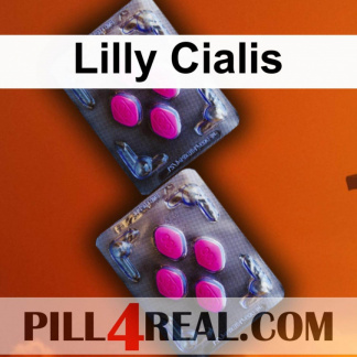 Lilly Cialis 904