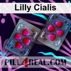 Lilly Cialis 976