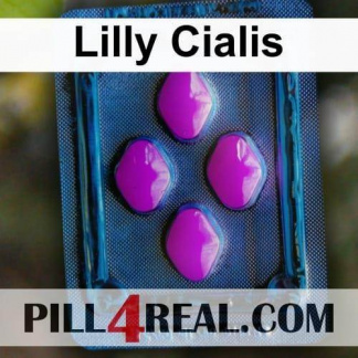 Lilly Cialis 979