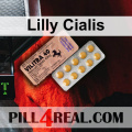 Lilly Cialis 994