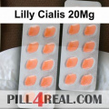 Lilly Cialis 20Mg 024